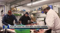 Michigan deer processors join the fight against hunger