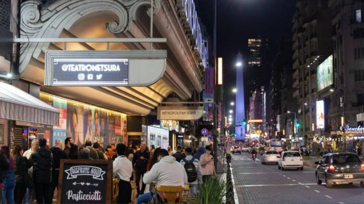 La Ciudad lanza “Buenos Aires 24 horas”: mejoras de seguridad, transporte público y locales abiertos hasta la madrugada