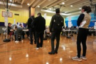 Turnout in NYC mayoral election already exceeds 2021 race, hours before polls close