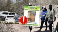Buscaron por 14 años a mujer duranguense; estaba sin identificar en una fosa común desde 2011