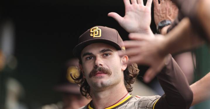 MLB News: Dylan Cease, free agent market, Max Clark, Tarik Skubal