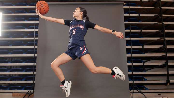 Look back at 2024: Delaware Online Basketball Media Day