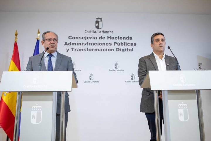 CCOO y Gobierno de CLM valoran el impulso al empleo y a los servicios públicos en las zonas despobladas