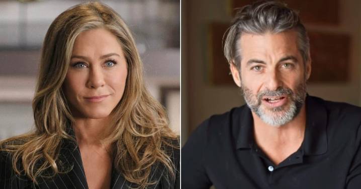 Jennifer Aniston Goes Instagram Official With Boyfriend Jim Curtis! All We Know About Their Romance So Far