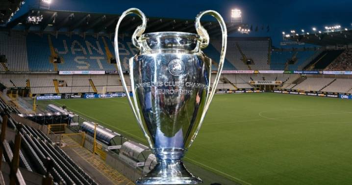 Champions League: Dónde VER Club Brujas vs Barcelona y todos los partidos de la Jornada 4 EN VIVO y GRATIS