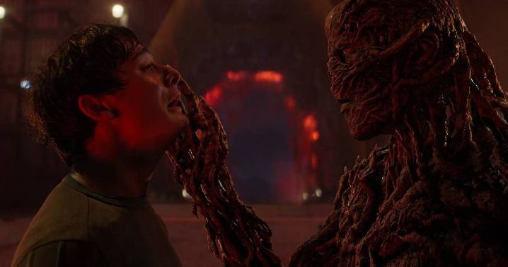 Stranger Things fans 'traumatised' after watching first five minutes of season 5