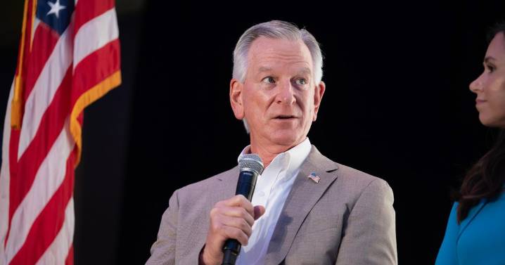 Tuberville: Anonymous college football player demanded additional $50K to travel to game after spending his $500K NIL funds