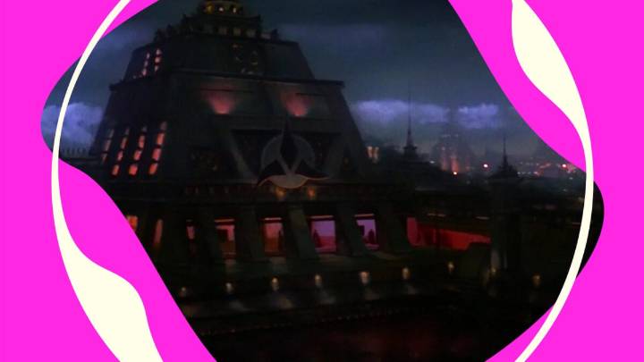 How Do You Run a Klingon Empire?