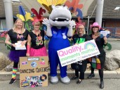 'This money will make a huge difference': Hope House hospices overwhelmed after charity appeal smashes £500k target