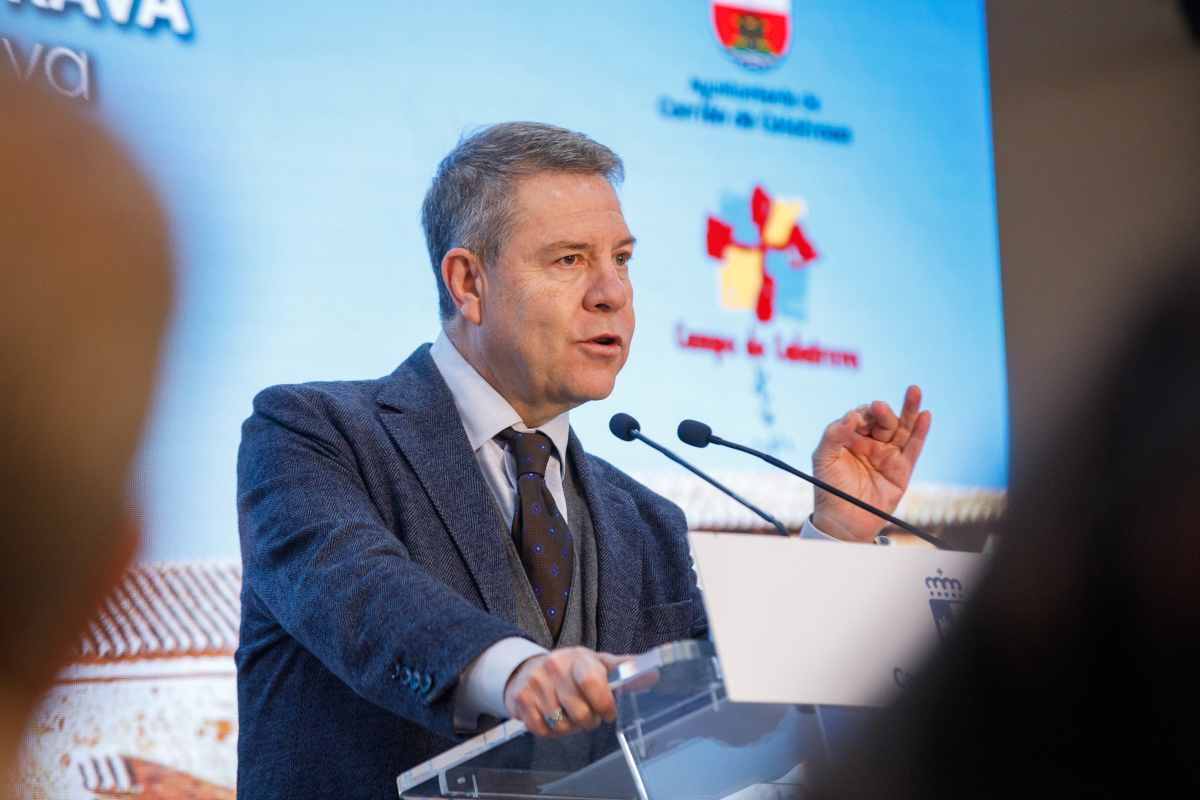 Page, tras la encarcelación de Ábalos y Koldo, defiende que «no nos puede quitar la moral quien carece de ella»