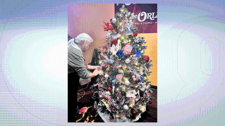 Boyd Gaming gives back to Southern Nevada nonprofits