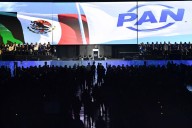 ‘No más PRIAN, somos el PAN’