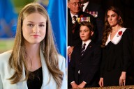 Gen Zer Notices One Thing Future Kings and Queens of Europe Have in Common