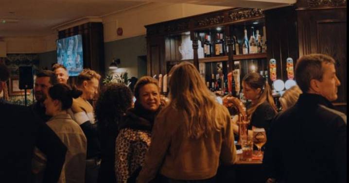 Much loved Newcastle pub and 'proper boozer' re-opens after £205,000 transformation