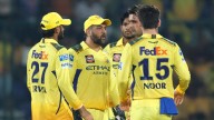 Full List Of Players Retained And Released By Chennai Super Kings Ahead Of IPL Auction 2026