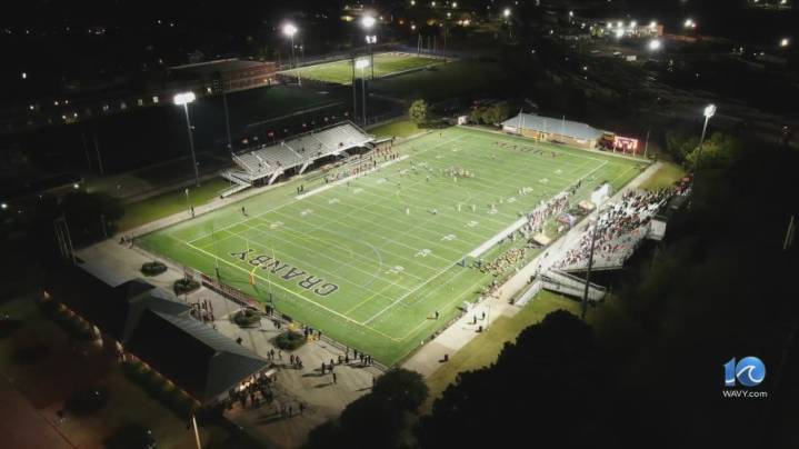 Friday Night Flights 2025: Oct. 31 Full Show