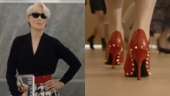 Devil Wears Prada 2 Teaser: Meryl Streep’s Miranda Walks in Valentino