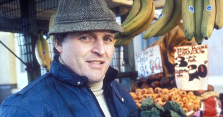 BBC EastEnders' Pete Beale star's life 32 years after leaving Walford