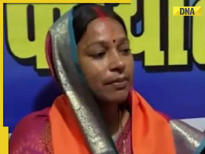 Meet Chhoti Kumari, BJP leader takes big margin against Khesari Yadav