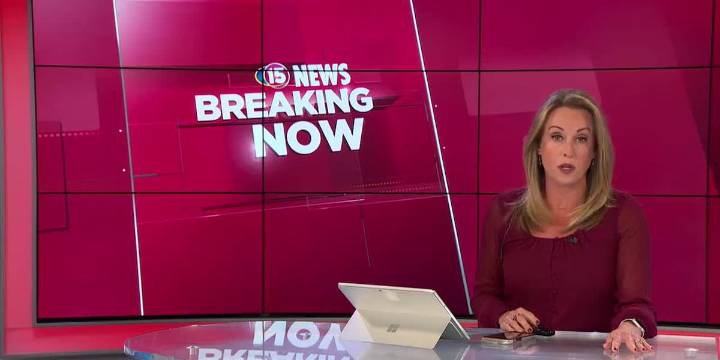 Reports: Luke Fickell will return to Wisconsin next season