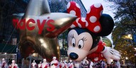 Macy’s Thanksgiving Day Parade 2025 – Route Info, Schedule & How to Watch Free! | 2025 Macy's Thanksgiving Day Parade, Macy's Thanksgiving Day Parade, Thanksgiving | Celebrity News and Gossip | Entert
