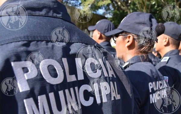 Pide alcalde denuncien abusos policiacos al 911