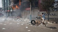Mass police resignations in Nepal signal deeper unrest. Internal govt running out of time