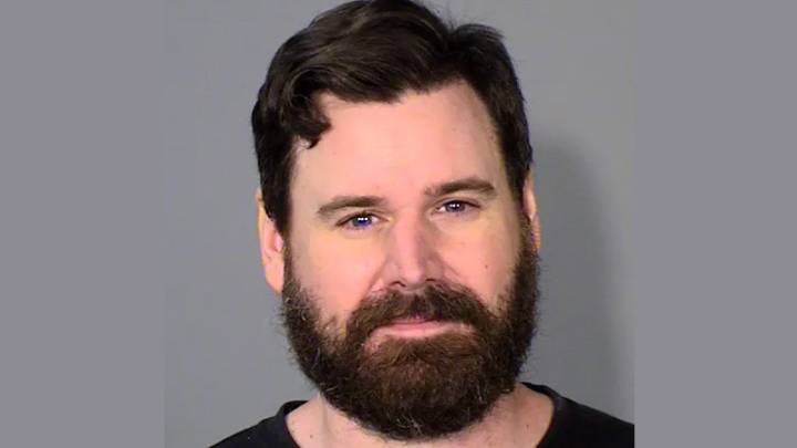 Minnesota Man Allegedly Kills Newborn Son, Tells Investigators He Was “Blackout Drunk”