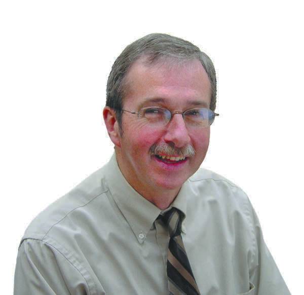 Former Columbian outdoors writer Allen Thomas dies