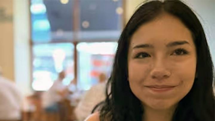 Quién era Matilda, la joven estudiante de 18 años que murió al caer de un segundo piso en San Telmo