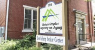 Agency seeks public input on future of aging services and Lewisburg Senior Center