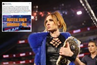 How WWE can make most of Becky Lynch's epic social media run