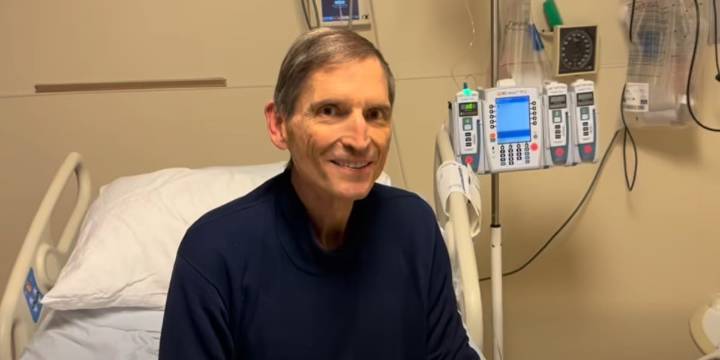 Cleveland Browns legend Bernie Kosar will receive lifesaving liver transplant
