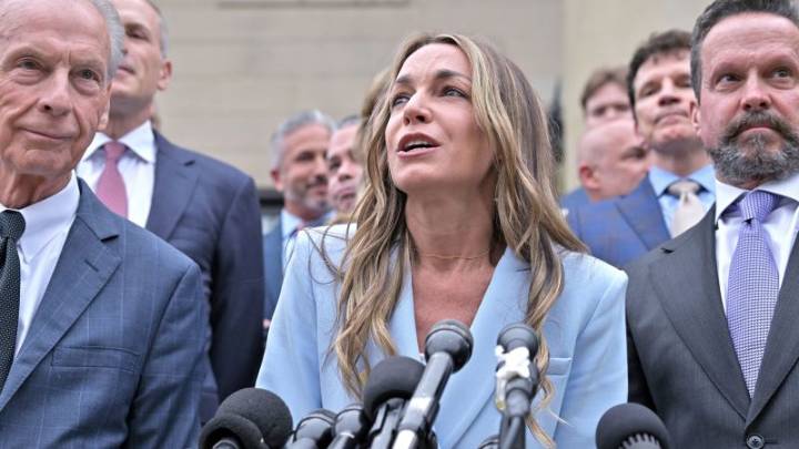 Karen Read files lawsuit alleging ‘gross misconduct’ by state police shielded real killers