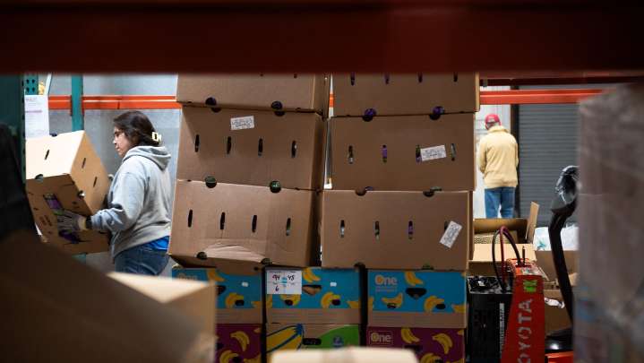 I need SNAP to survive. We are people, not political pawns. Opinion Forum