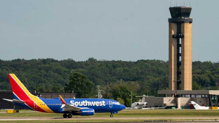 Concourse B briefly evacuated at Nashville International Airport