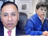 Carlos Caro sobre caso Pedro Castillo: “Su delito califica como una conspiración”