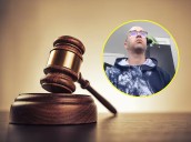 “Audiencia decisiva: juez evalúa si envía a prisión a Juan Carlos Suárez por el asesinato de Jaime Esteban Moreno”