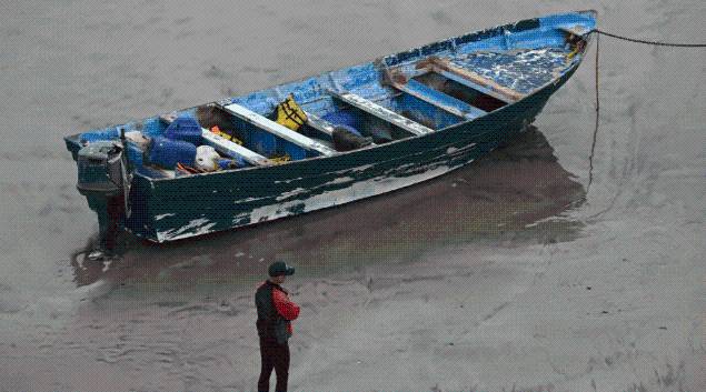 Illegal entries up along San Diego coastline, CBP official says