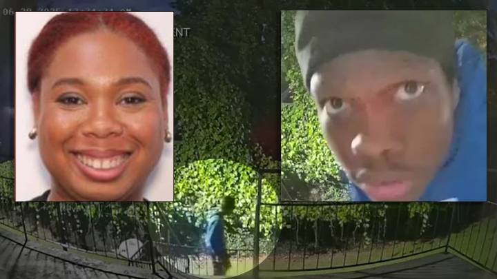 Who murdered playwright Olivia Mathews? Reward grows; person of interest sought