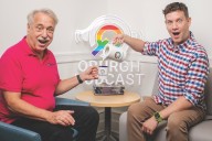 ‘A Safe Space for Everyone’: QBurgh Marks 5 Years Covering Pittsburgh’s LGBTQ+ Community