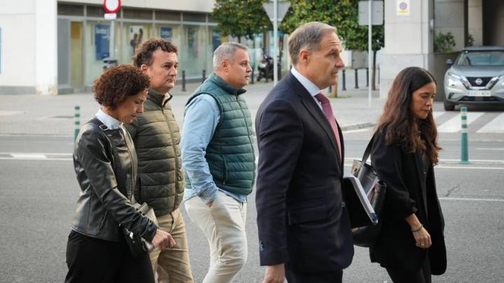 Las tres menores implicadas en el caso de Sandra Peña declararán el próximo lunes ante la Fiscalía