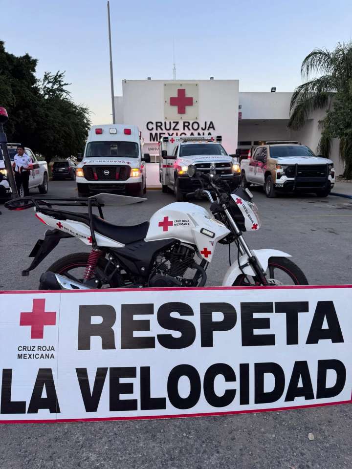 Tránsito Estatal conmemora a víctimas de siniestros viales