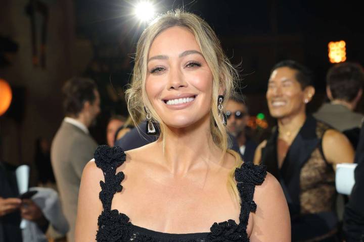 We Found the $38 Skin Tint Just Used on Hilary Duff, Plus More from $4