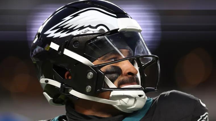 Why Eagles went for 2-point conversion down 9 to Bears