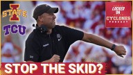 SHOWDOWN: Iowa State Will DEMOLISH TCU's Big 12 Title Hopes As Cyclones End 4 Game Skid