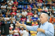 5.000 líderes comunales de Miranda se preparan para conformar Comités Bolivarianos de Base Integral