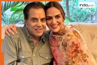 Is Dharmendra dead or alive? Daughter Esha Deol breaks silence on veteran actor's health, says, 'My father is…'