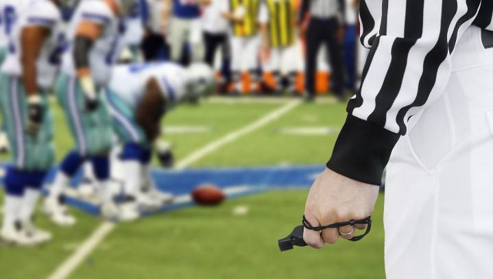 NFL Players Push To Expose Whistleblower Who Made Public Allegations Of Offsides