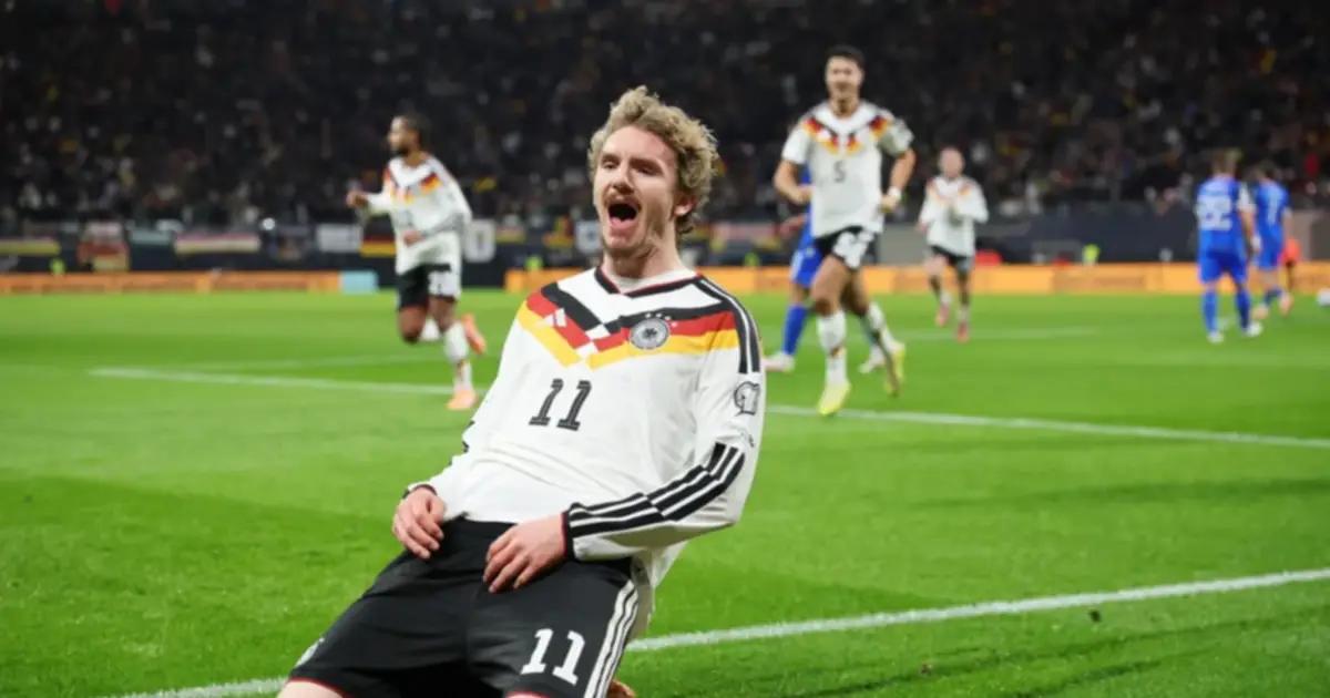 Clasificaron Alemania y Países Bajos; Nigeria fue eliminada